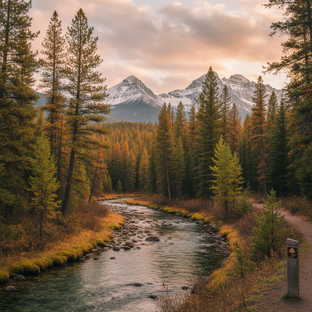 Conservation Efforts