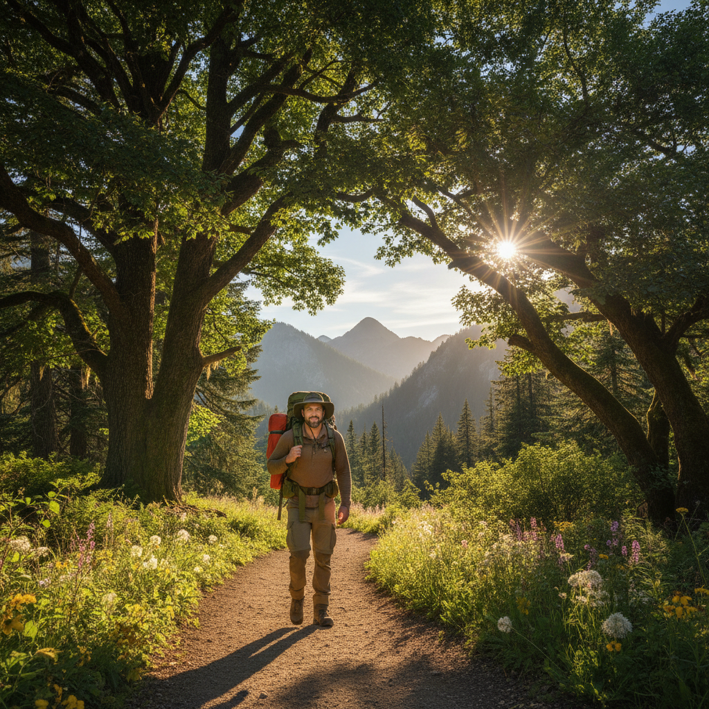 Trail & Activity Guides